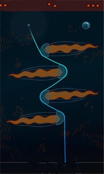 Deep rope手機(jī)游戲安卓版截圖2