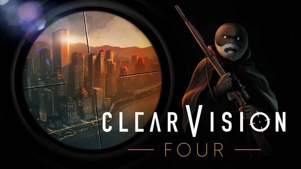 Clear Vision 4中文手機(jī)版游戲安卓下載截圖1
