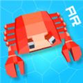 砸螃蟹Hit Crab手機(jī)游戲版