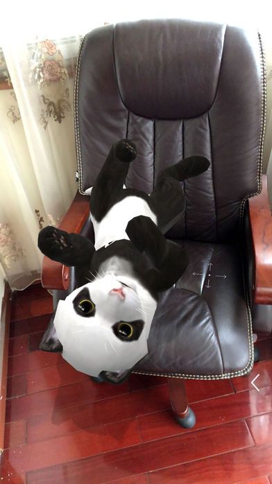 類人貓手游安卓版下載截圖4