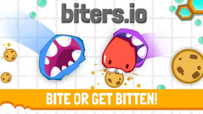 Biters.io安卓中文版下載截圖5