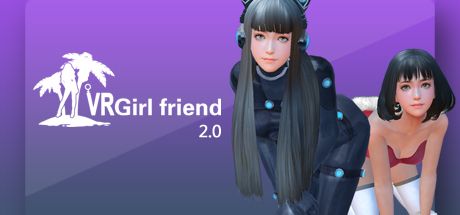VR GirlFriend游戲安卓手機(jī)版截圖2