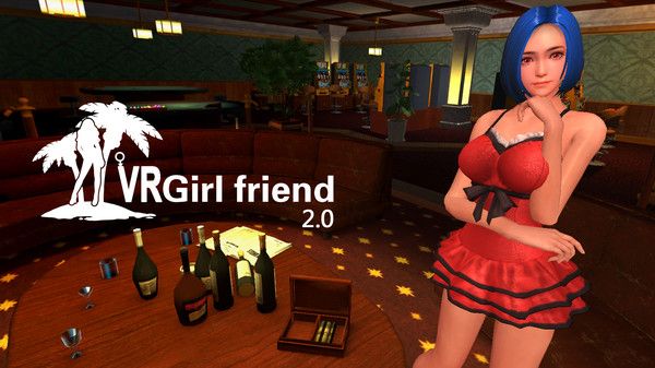 VR GirlFriend游戲安卓手機(jī)版截圖4