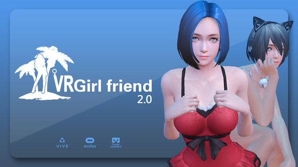 VR GirlFriend游戲安卓手機(jī)版截圖3