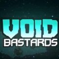 虛空惡棍中文手機版游戲(Void Bastards)