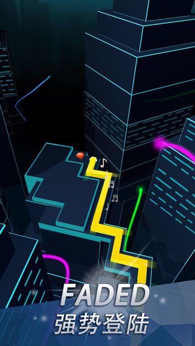 跳舞的線2.3.2版下載更新版截圖1
