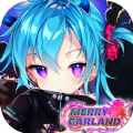 Merry Garland中文版手游最新版
