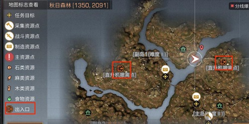 明日之后