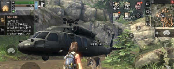 明日之后鎢棒怎么得 鎢棒獲取方法