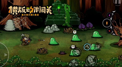 又一款Steam國(guó)產(chǎn)手游化：失落城堡手機(jī)版即將首測(cè)