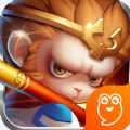 萌寵西游BT手游滿V變態(tài)版