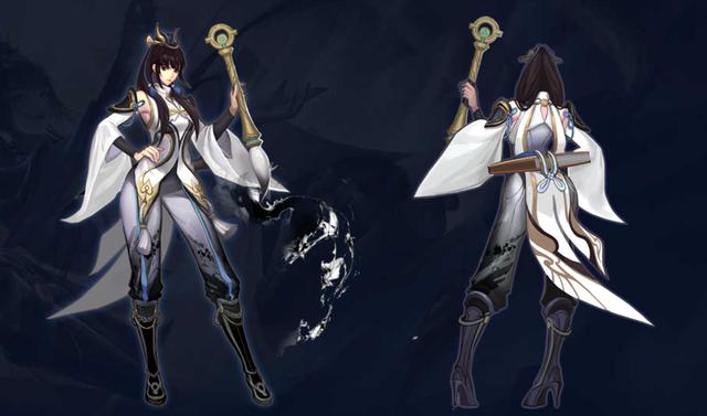 王者榮耀11.14體驗服更新：上官婉兒上線，六位英雄調(diào)整