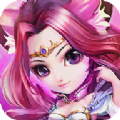 霹靂封神BT手游滿V變態(tài)版