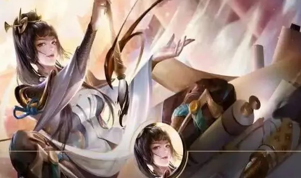 王者榮耀上官婉兒銘文推薦 上官婉兒價(jià)格一覽