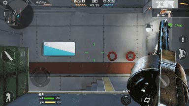 CF手游打擊者7
