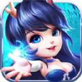夢(mèng)幻新世界BT版手游滿V公益服