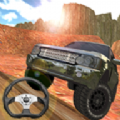 OffroadDrive中文安卓中文版