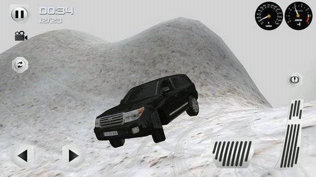 OffroadDrive中文安卓中文版截圖3