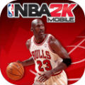 NBA 2K Mobile移动版安卓ios双平台手游