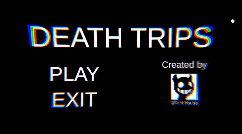 死亡之旅DEATH TRIPS游戲漢化完整測試版（附攻略）截圖5