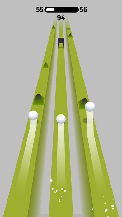 小球跳躍Ball Pack手機游戲最新版截圖2