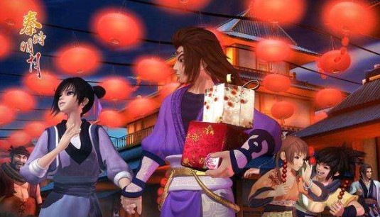 秦時明月手游職業(yè)怎么選？最強(qiáng)職業(yè)選擇推薦