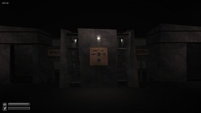 scp173重制版手機(jī)游戲下載安卓版截圖1
