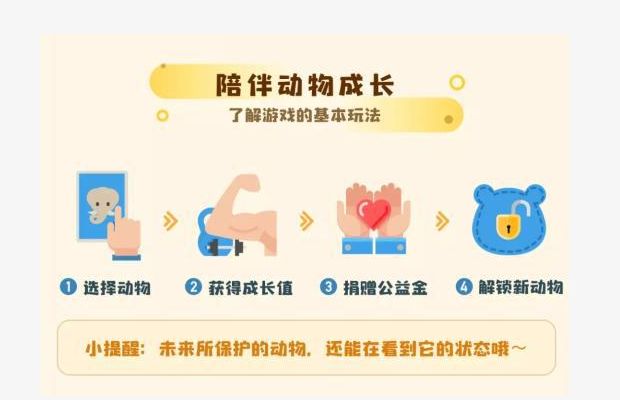 淘寶野生小伙伴手機(jī)游戲最新版截圖3
