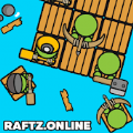 raftz online手機(jī)游戲版下載