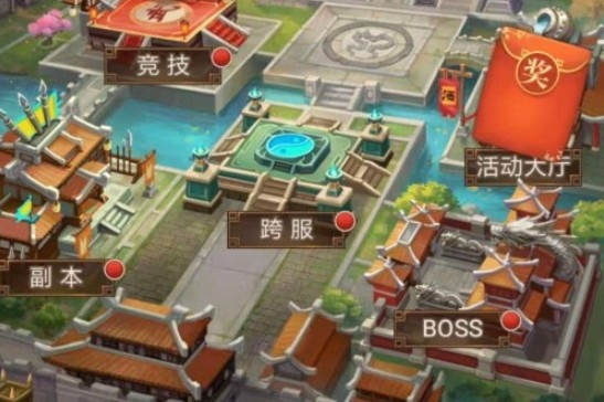 微信貂蟬三國怎么玩？貂蟬三國游戲玩法介紹