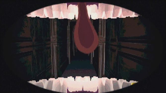 Tonsil Terror游戲安卓手機(jī)版（扁桃體驚魂）截圖2