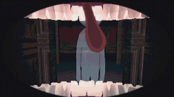 Tonsil Terror游戲安卓手機(jī)版（扁桃體驚魂）截圖3