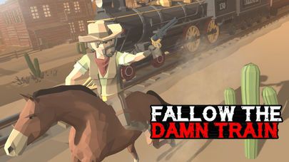 Polygon Wild West全劇情攻略安卓版中文下載地址截圖3