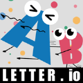 letter.io手機游戲安卓版(字母大亂斗)