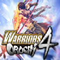 大蛇無雙3手機游戲安卓版(WARRIORS OROCHI 4 無雙OROCHI3)