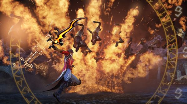 大蛇無雙3手機游戲安卓版（WARRIORS OROCHI 4 無雙OROCHI3）截圖3