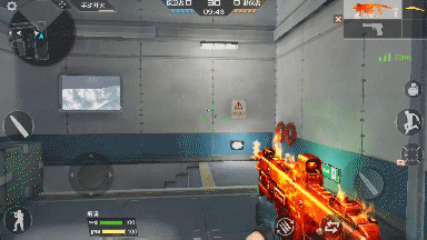 CF手游MK5-7