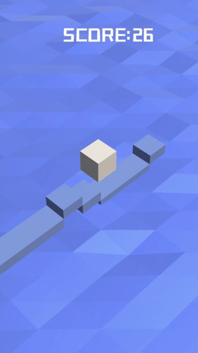 Staircase Test手機游戲版截圖1