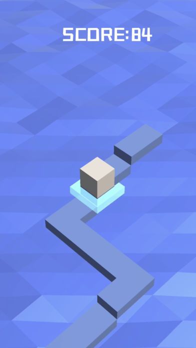 Staircase Test手機游戲版截圖3
