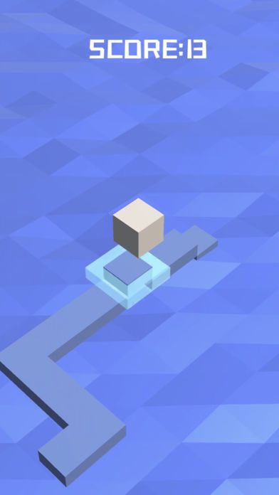 Staircase Test手機游戲版截圖5