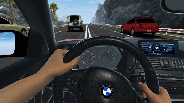 超車小能手怎么打方向？萌新開局操作攻略