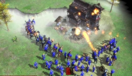 帝国时代2决定版中文汉化最新版（Age of Empires Definitive Edition）截图2: