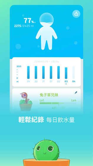 植物保姆2游戲安卓免費中文版（Plant Nanny 2）截圖3