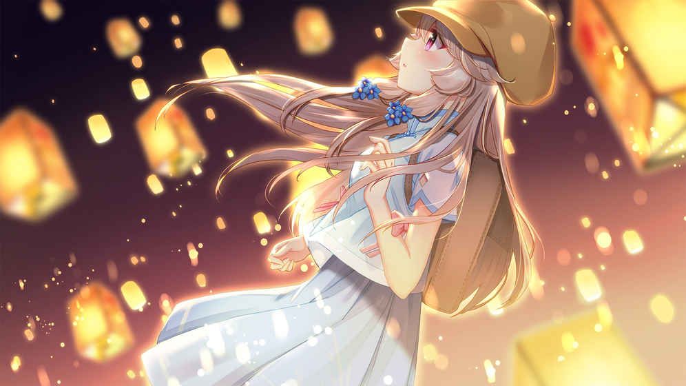 Fox Hime Zero游戲安卓下載安卓正式版截圖2