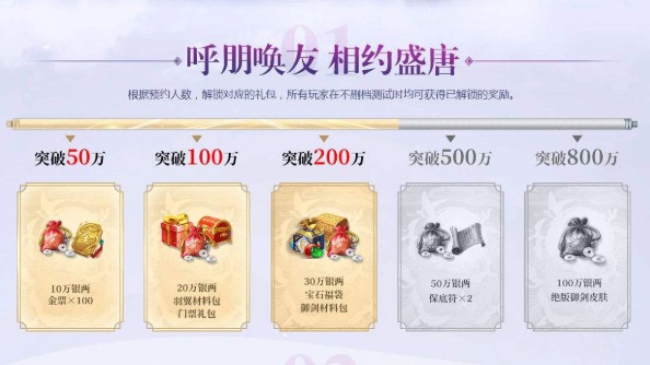 逍遙訣手游兌換碼在哪里？禮包兌換碼領(lǐng)取指南