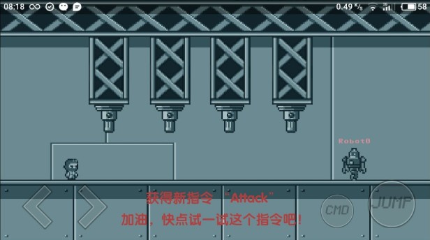 代碼英雄怎么玩？代碼英雄新手攻略