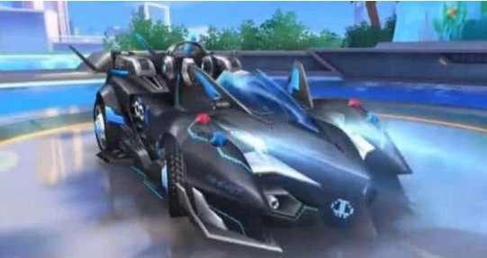 QQ飛車手游魔王和駭客哪個(gè)好？魔王駭客新A車對(duì)比