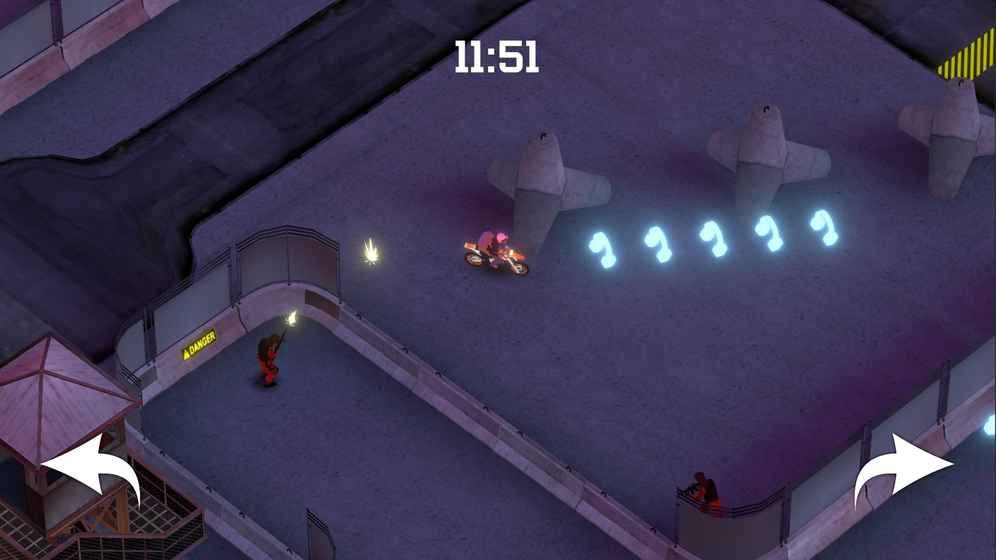 Mystery游戲中文手機版截圖2