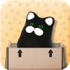 零重力貓箱中文漢化中文版(Zero Gravity Cat)