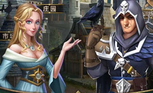 暗月領(lǐng)主裝備怎么鍛造？裝備鍛造攻略